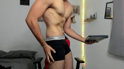 Snapshot of nick_nova chatting on 02.26.25 nick_nova online show from 02.26.25