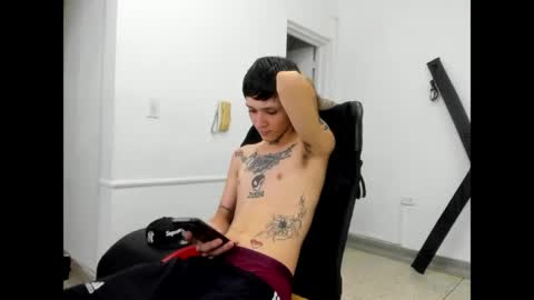 Nick online show from 04.29.26