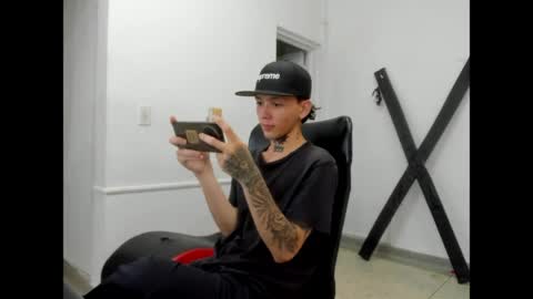 Nick online show from 05.07.26