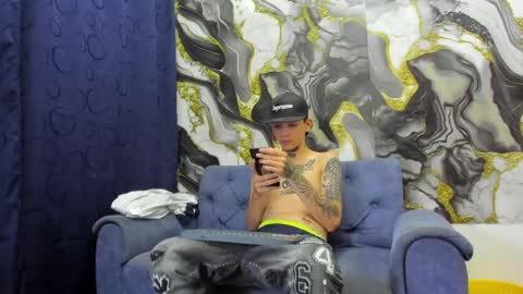 Nick online show from 05.31.26