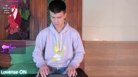 Nick  online show from 09.16.25