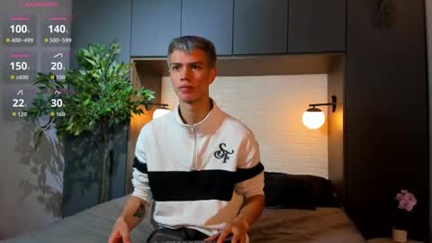 Nick  online show from 10.19.25