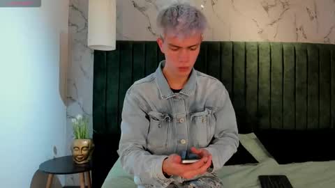 Nick  online show from 12.15.25