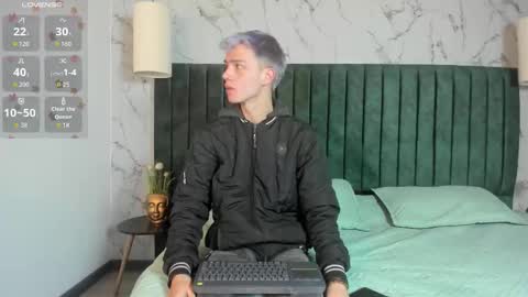 Nick  online show from 02.18.26