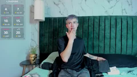 Nick  online show from 02.28.26