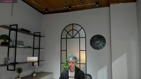 Nick  online show from 03.01.26