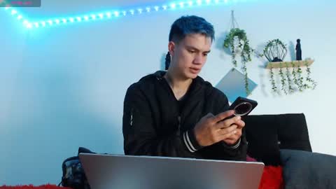 Snapshot of nick_torn chatting on 07.14.26 Nick online show from 07.14.26