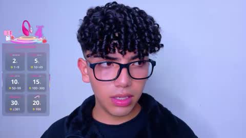 nick_twiink online show from 02.02.26