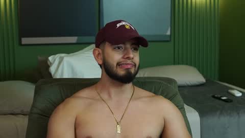 Jhohan online show from 09.15.25