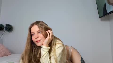 Snapshot of nickacherie chatting on 01.18.26 Nicka Cherie online show from 01.18.26