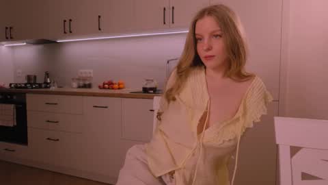 Snapshot of nickacherie chatting on 02.24.26 Nicka Cherie online show from 02.24.26