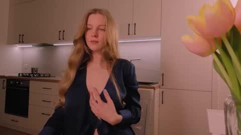 Snapshot of nickacherie chatting on 02.28.26 Nicka Cherie online show from 02.28.26