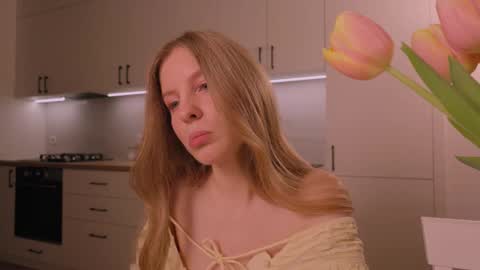 Snapshot of nickacherie chatting on 03.01.26 Nicka Cherie online show from 03.01.26