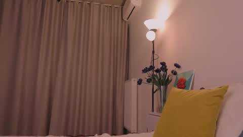 Nicka Cherie online show from 03.09.26