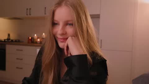 Nicka Cherie online show from 03.22.26