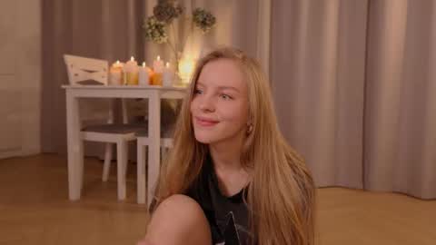 Nicka Cherie online show from 03.27.26