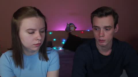 nick and molly online show from 01.11.25