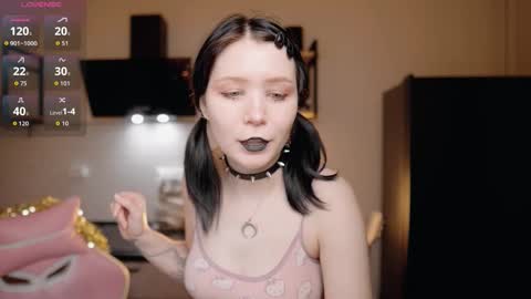 nickari_x online show from 03.15.26