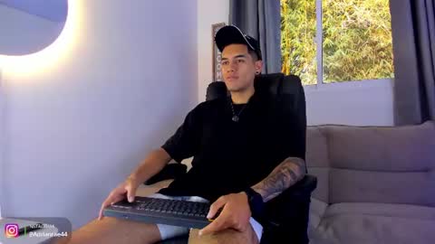 Nick Copeer  online show from 07.20.26