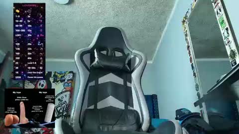 Nickhot0609 online show from 06.26.26