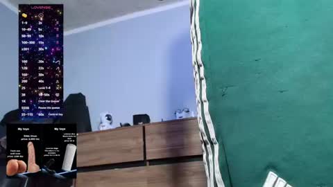 Nickhot0609 online show from 07.15.26