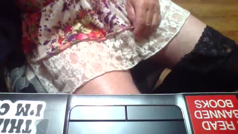 nickibabe1980 online show from 10.24.25