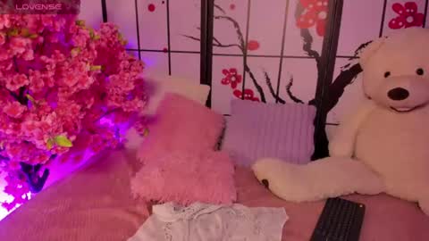 nickie_reed_ online show from 07.06.26