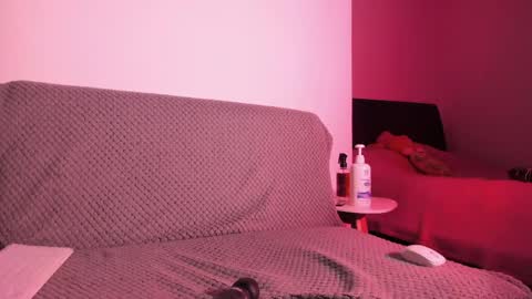 NICKI Independient Model online show from 04.25.26