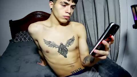 Snapshot of nickiki666 chatting on 03.14.26 nicki online show from 03.14.26