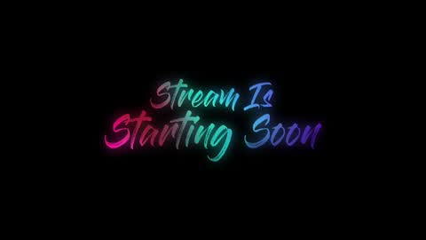 Nicki Love online show from 09.08.25