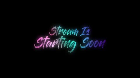 Nicki Love online show from 09.23.25