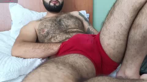 Nicolas              online show from 05.12.26