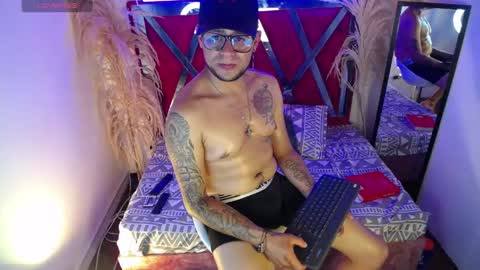nickk_jonson online show from 05.06.26