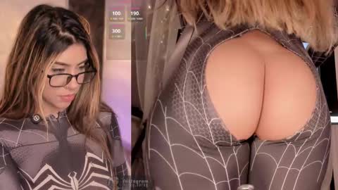 Snapshot of nickky__ chatting on 02.02.26 Nicky online show from 02.02.26