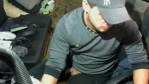 NickName online show from 01.15.25