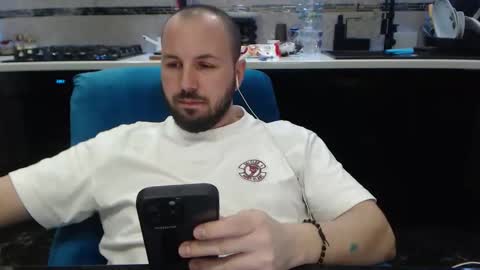 Julian online show from 03.25.26