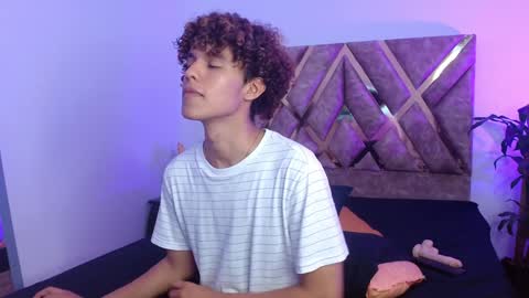 Snapshot of nickolas_moon chatting on 02.02.25 Nickolas Muoz online show from 02.02.25