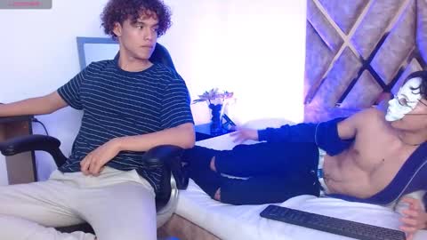 Snapshot of nickolas_moon chatting on 03.09.25 Nickolas Muoz online show from 03.09.25