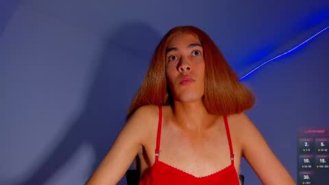 ISABEL   IG Dajobasa online show from 01.14.25