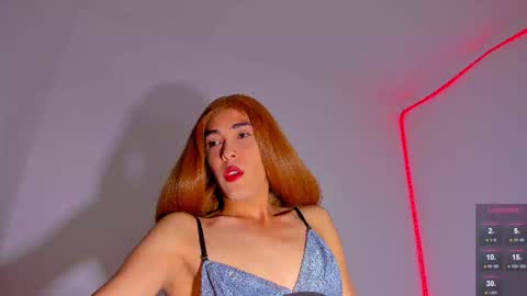 ISABEL   IG Dajobasa online show from 01.20.25