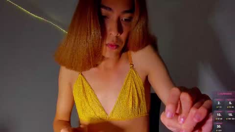 ISABEL   IG Dajobasa online show from 01.28.25