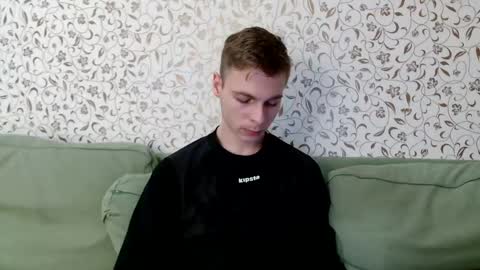 Snapshot of nicksuper8 chatting on 03.03.25 Nick online show from 03.03.25