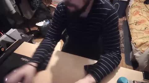 Thomas Jefferson online show from 01.06.25