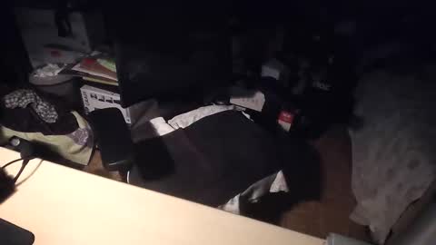 Thomas Jefferson online show from 10.16.25