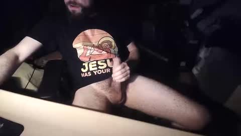 Thomas Jefferson online show from 11.29.25