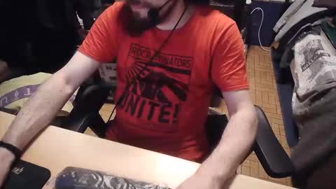 Thomas Jefferson online show from 12.14.25