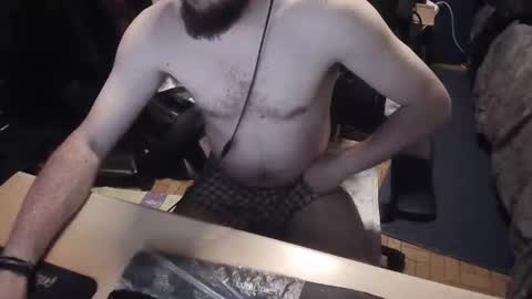 Thomas Jefferson online show from 04.22.26