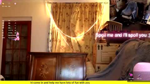 Snapshot of nicktu52 chatting on 02.28.25 nicktuuk online show from 02.28.25