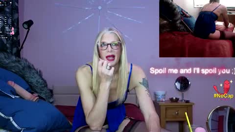 Snapshot of nicktu52 chatting on 10.25.25 nicktuuk online show from 10.25.25