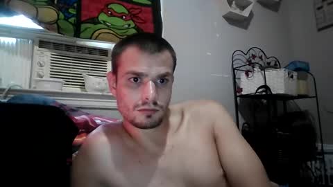 Snapshot of nickweaver45sexhaven chatting on 05.15.26 Nick online show from 05.15.26
